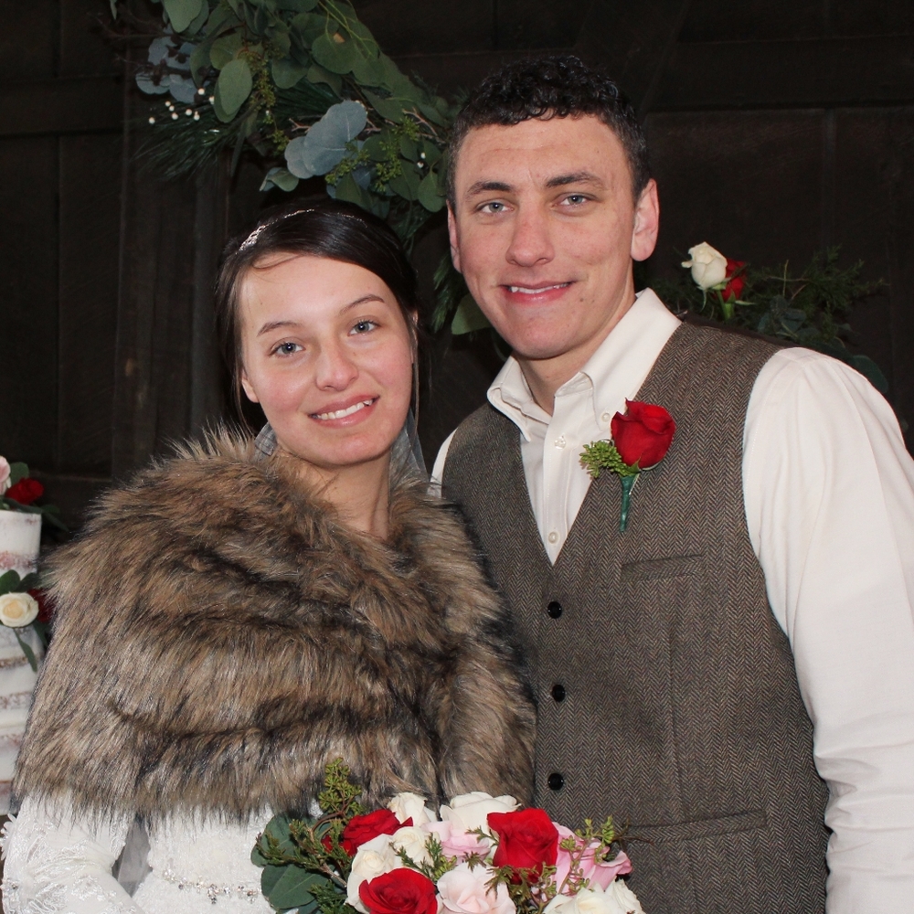 Meet your Posher, Madelyn